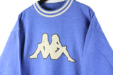 Vintage Kappa Sweatshirt Large