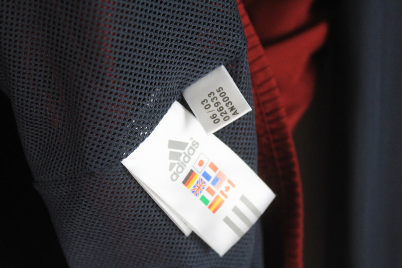 Vintage Adidas Tracksuit XLarge