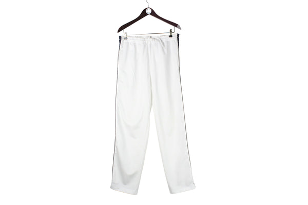Vintage Kappa Track Pants Large / XLarge