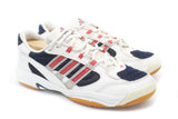 Vintage Adidas Sneakers Women's US 7
