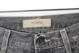 Vintage Gianfranco Ferre Jeans W 33 L 32