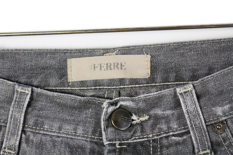 Vintage Gianfranco Ferre Jeans W 33 L 32