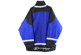 Vinatge Champion Jacket XLarge