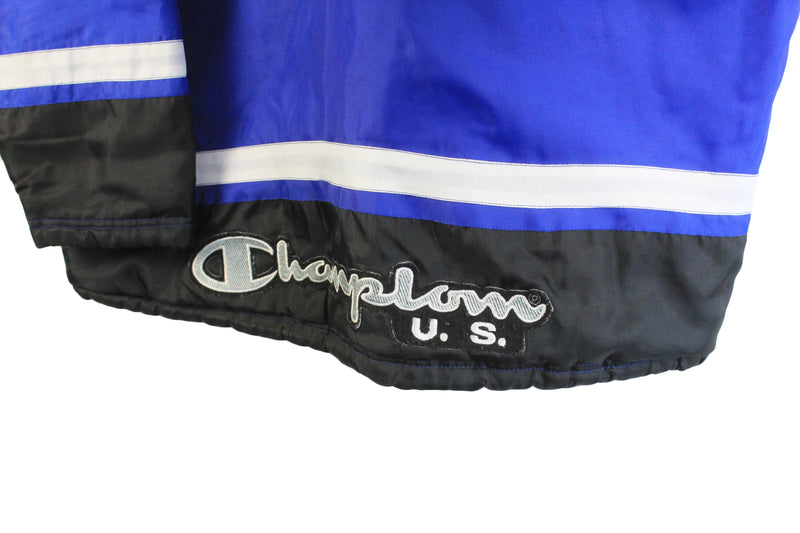 Vinatge Champion Jacket XLarge