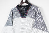 Vintage Dale of Norway Sweater Medium
