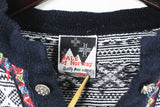 Vintage Dale of Norway Sweater Medium