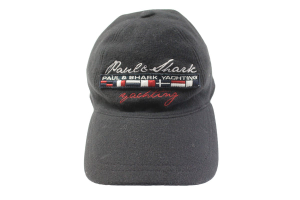 Paul & Shark Yachting Cap