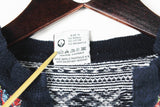 Vintage Dale of Norway Sweater Medium