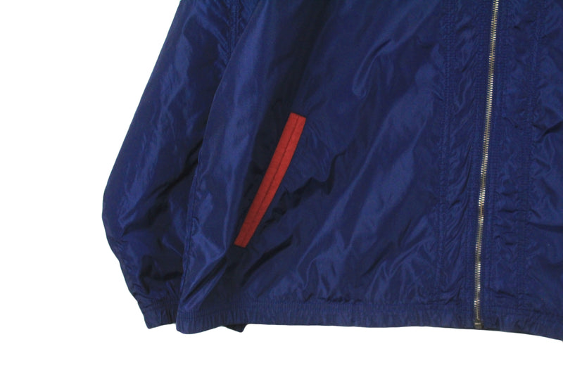 Vintage Nike Jacket XLarge