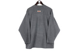 Vintage Adidas Streetball Sweatshirt 3/4 Sleeve Medium