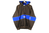 Vintage Adidas Hoodie Medium