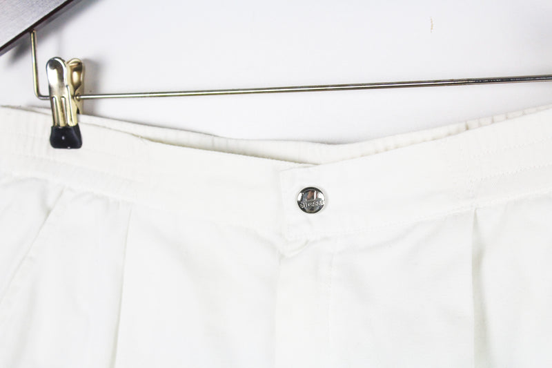 Vintage Ellesse Shorts Medium
