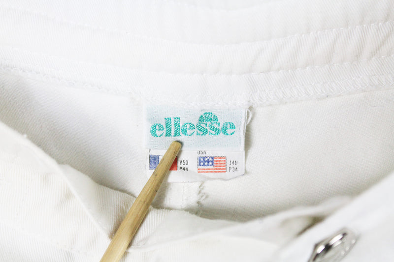 Vintage Ellesse Shorts Medium
