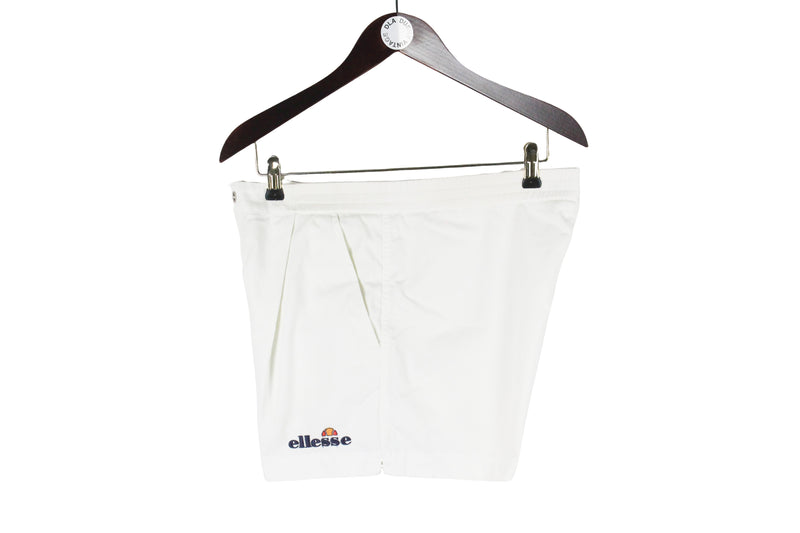 Vintage Ellesse Shorts Medium