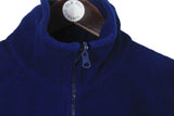 Vintage Berghaus Fleece Full Zip Large