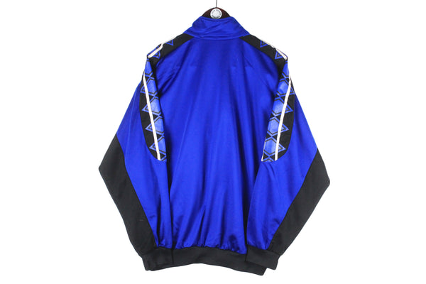 Vintage Reebok Track Jacket Large