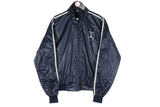 Vintage Mercedes Jacket Medium