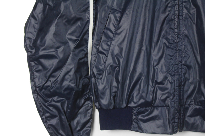 Vintage Mercedes Jacket Medium