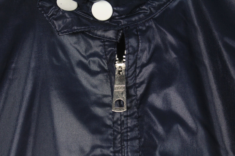 Vintage Mercedes Jacket Medium