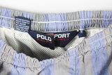 Vintage Polo Sport by Ralph Lauren Shorts Medium