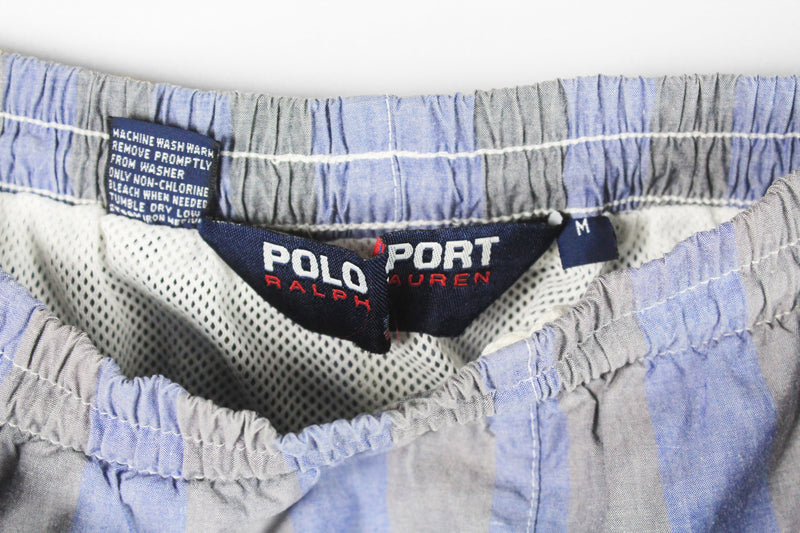 Vintage Polo Sport by Ralph Lauren Shorts Medium
