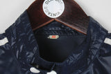 Vintage Mercedes Jacket Medium