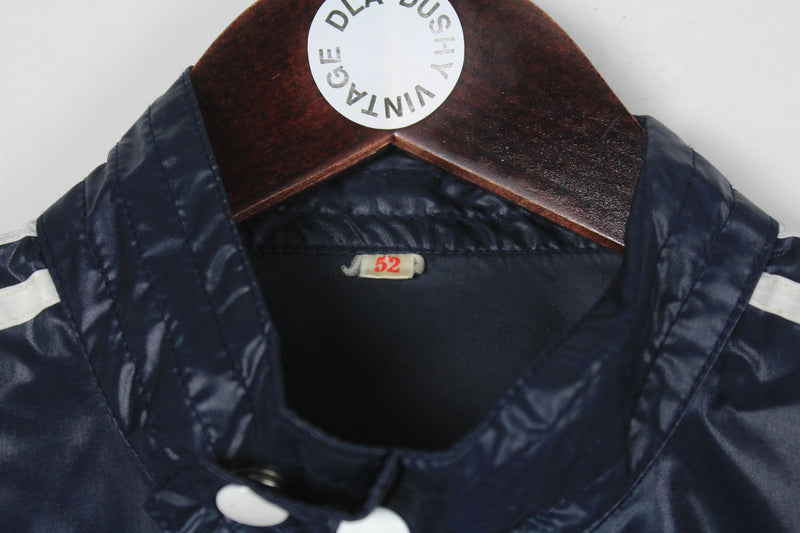Vintage Mercedes Jacket Medium