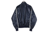 Vintage Mercedes Jacket Medium