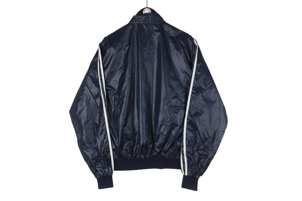 Vintage Mercedes Jacket Medium