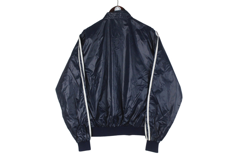 Vintage Mercedes Jacket Medium