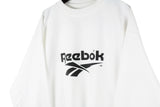 Vintage Reebok Sweatshirt XXLarge