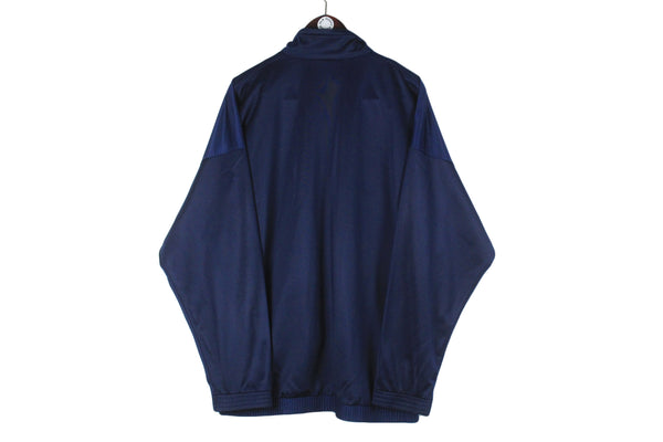 Vintage Umbro Track Jacket XLarge