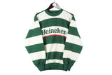 Vintage Heineken Sweatshirt Small