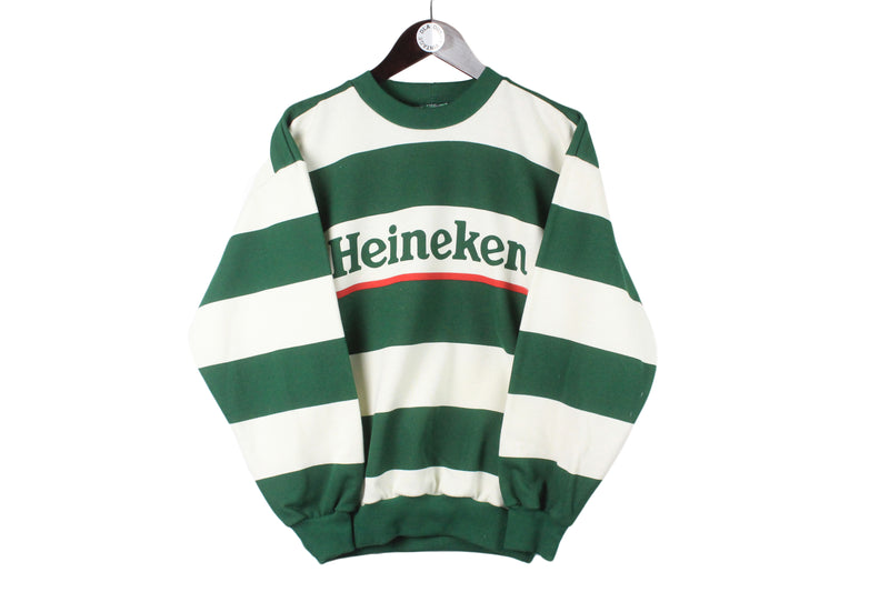 Vintage Heineken Sweatshirt Small