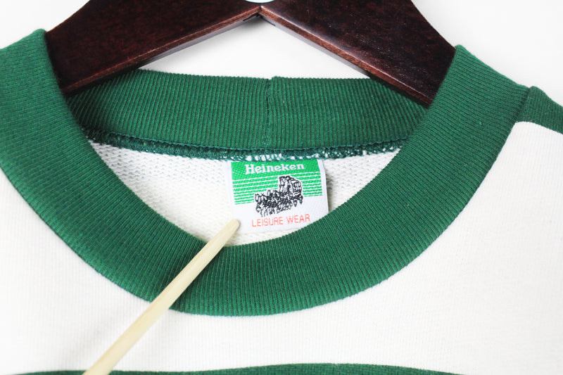 Vintage Heineken Sweatshirt Small