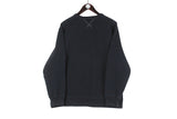 Vintage Polo Jeans by Ralph Lauren Sweatshirt Small Oversized