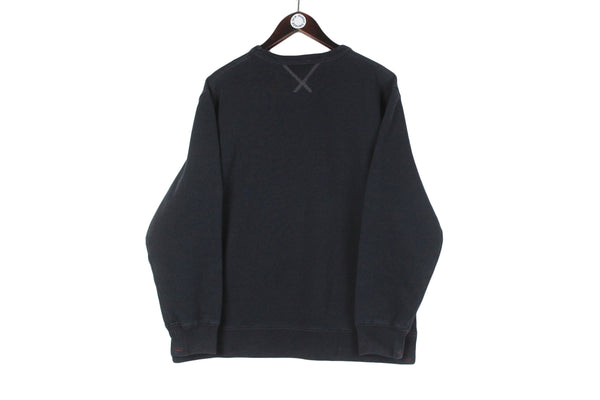Vintage Polo Jeans by Ralph Lauren Sweatshirt Small Oversized