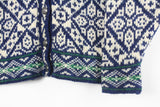 Vintage L.L.Bean Sweater Full Zip Women's Medium