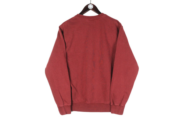 Vintage Nike Sweatshirt Small