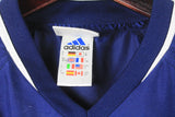 Vintage Adidas Sweatshirt Small