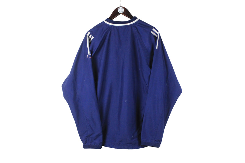 Vintage Adidas Sweatshirt Small