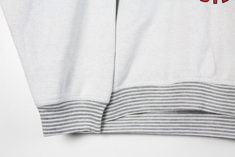 Vintage Adidas Sweatshirt Small