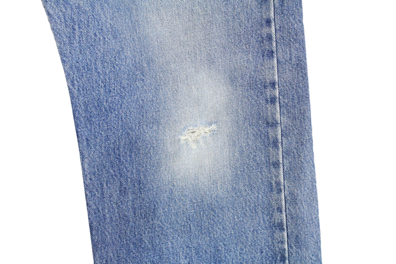 Vintage Levi's 618 Jeans W 32 L 30