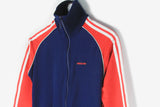 Vintage Adidas Coveralls Suit Women's Small / Medium