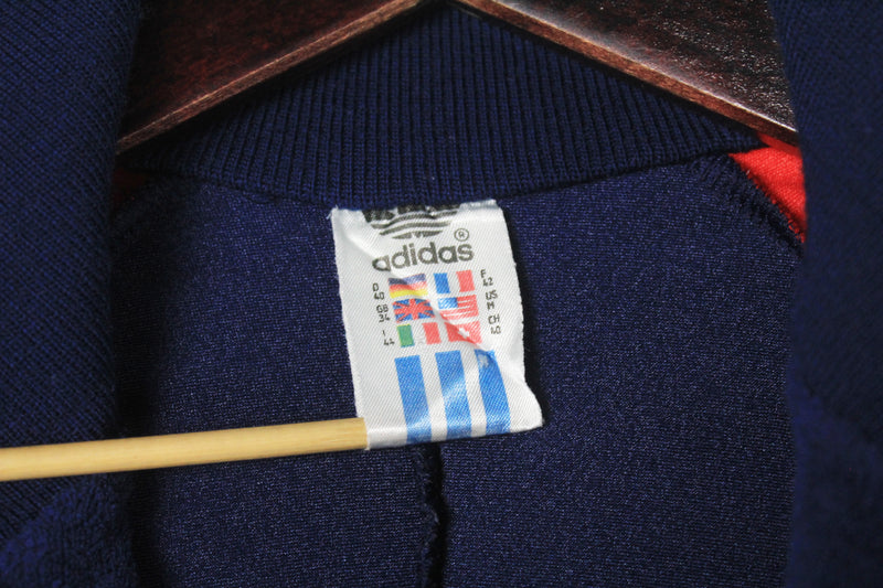 Vintage Adidas Coveralls Suit Women's Small / Medium