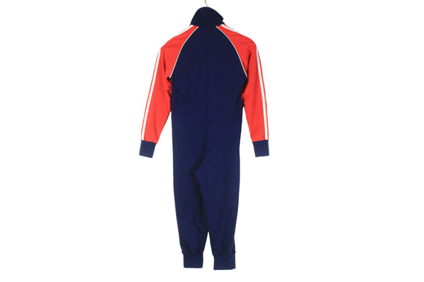 Vintage Adidas Coveralls Suit Women's Small / Medium