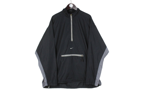 Vintage Nike Anorak Jacket XXLarge