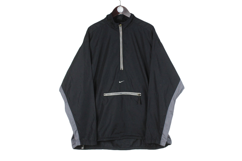 Vintage Nike Anorak Jacket XXLarge