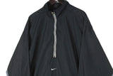 Vintage Nike Anorak Jacket XXLarge