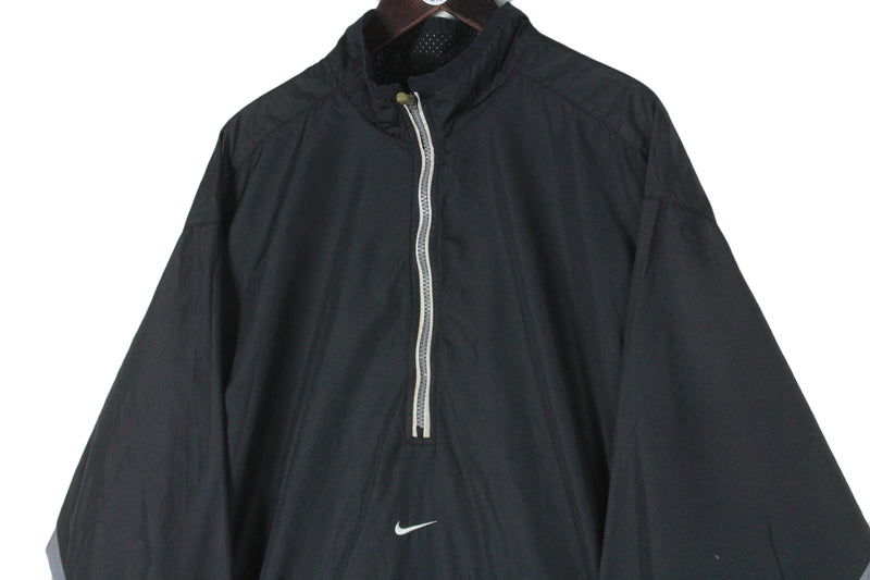 Vintage Nike Anorak Jacket XXLarge